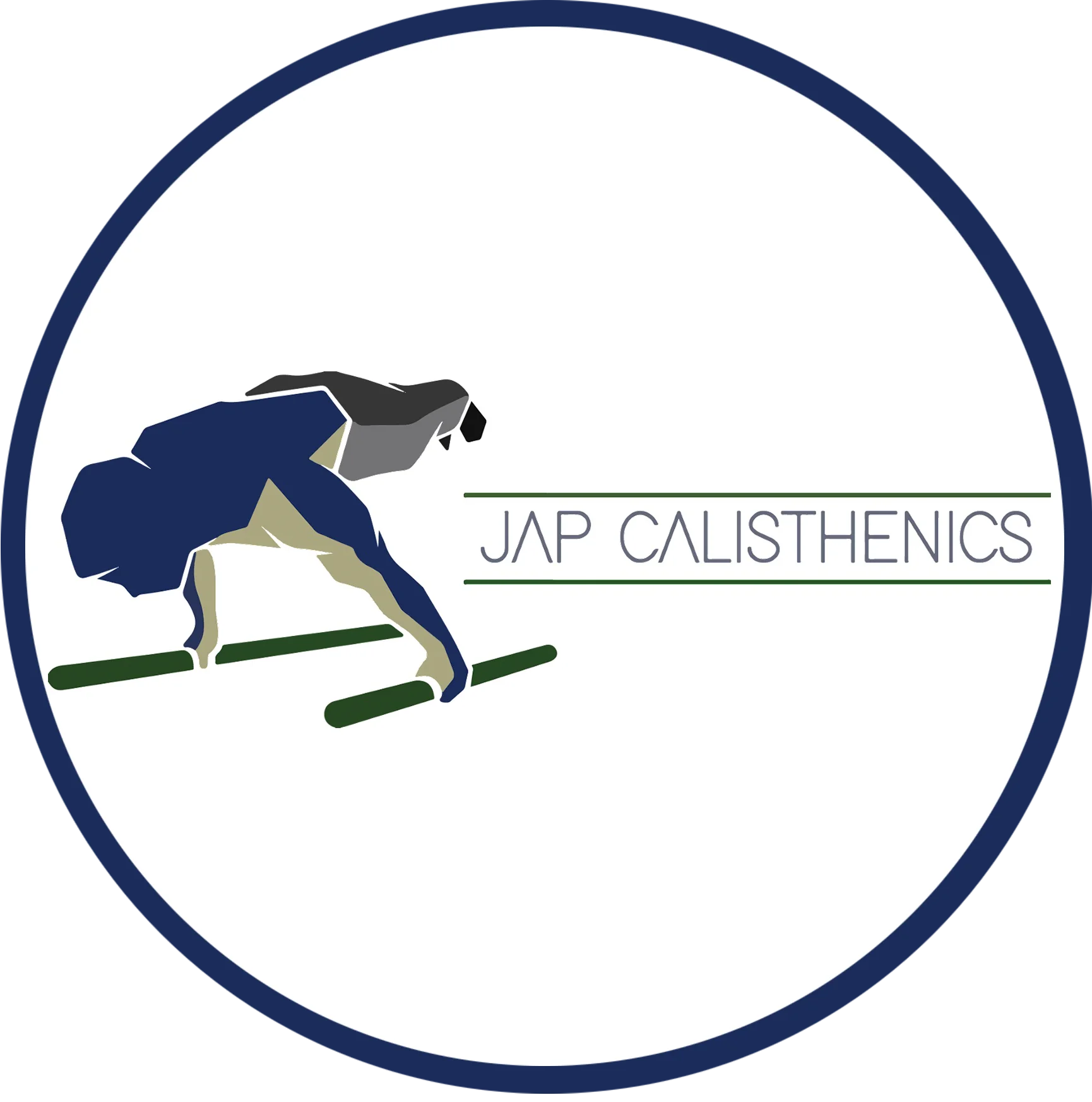 JAP Calisthenics Center