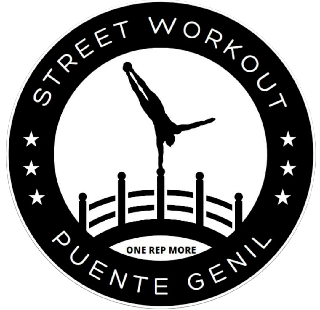 Puente Genil Street Workout