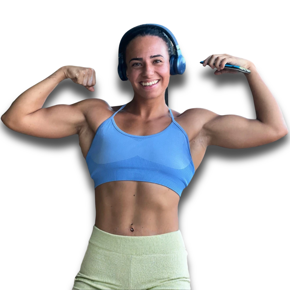 Alba Sánchez