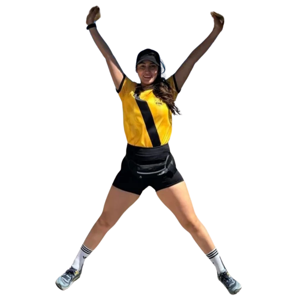 Berly Parra Tejeiro