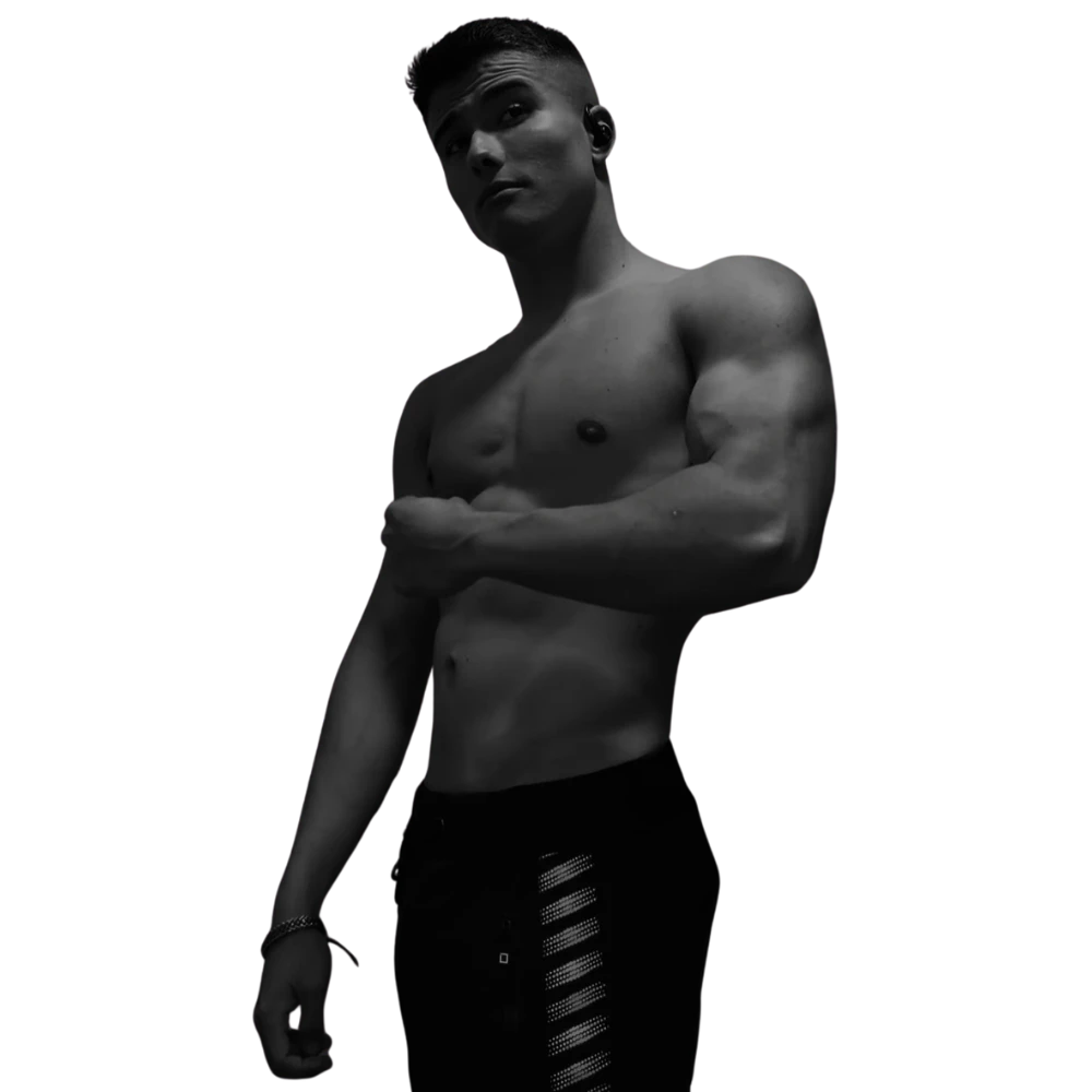 Cristian García Martín