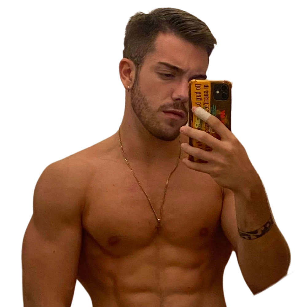 Gonzalo Ortiz Pérez