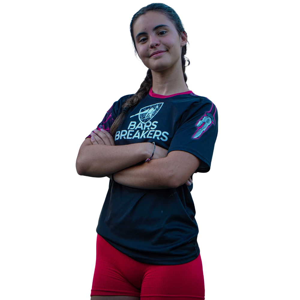 Inés Blanco Quesada