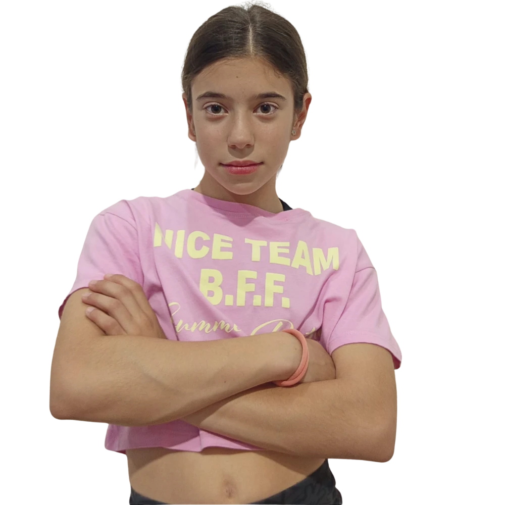 Irene Ortiz