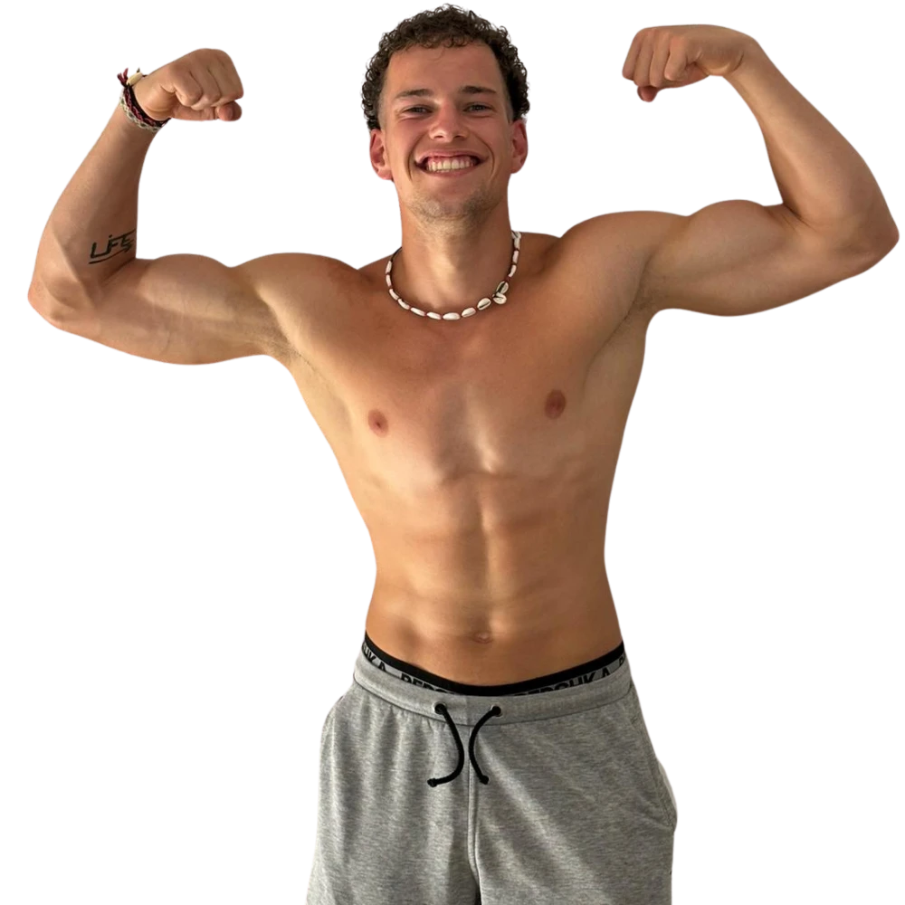 Javier Remacha Laquidáin