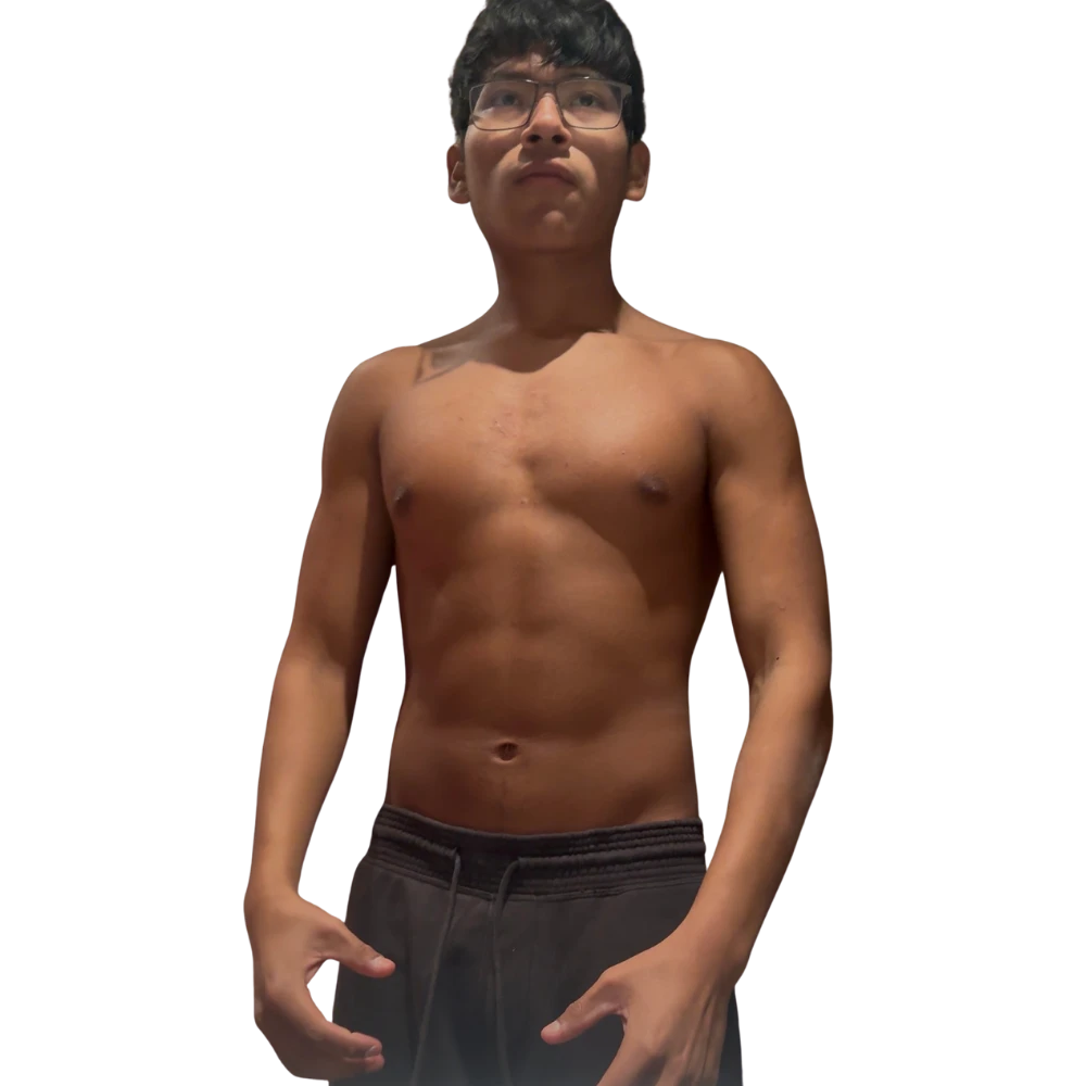 Juan Carlos Orosco Peñazola