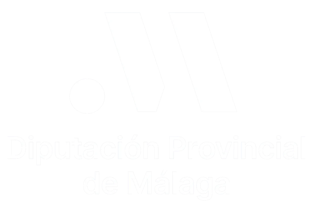 Logo Diputación Provincial de Málaga