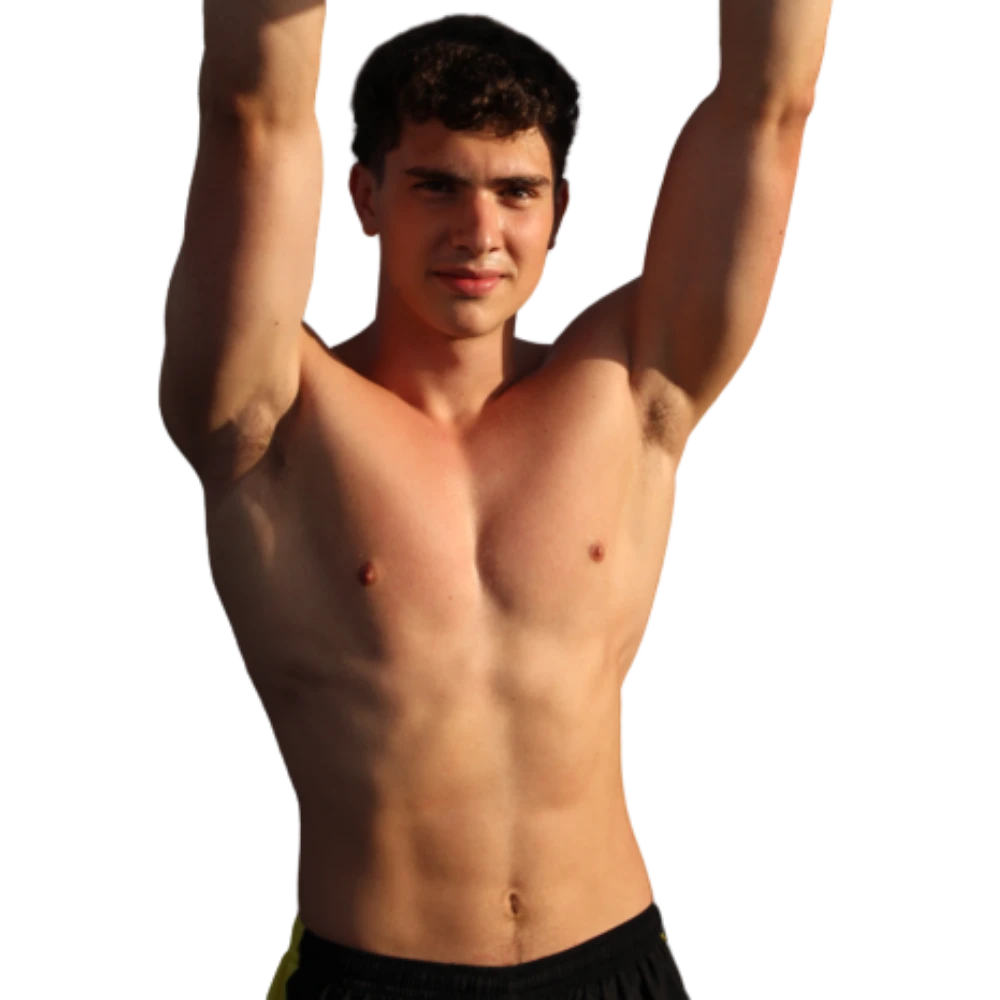 Marcos García Fernández