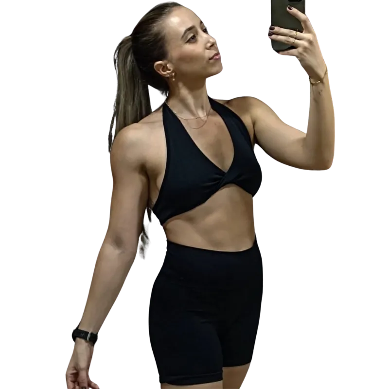 María Mostazo - Copa de Málaga 2025