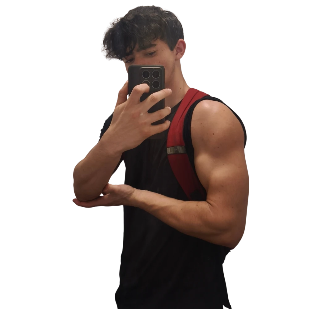 Miguel Ángel Montañez Fernández