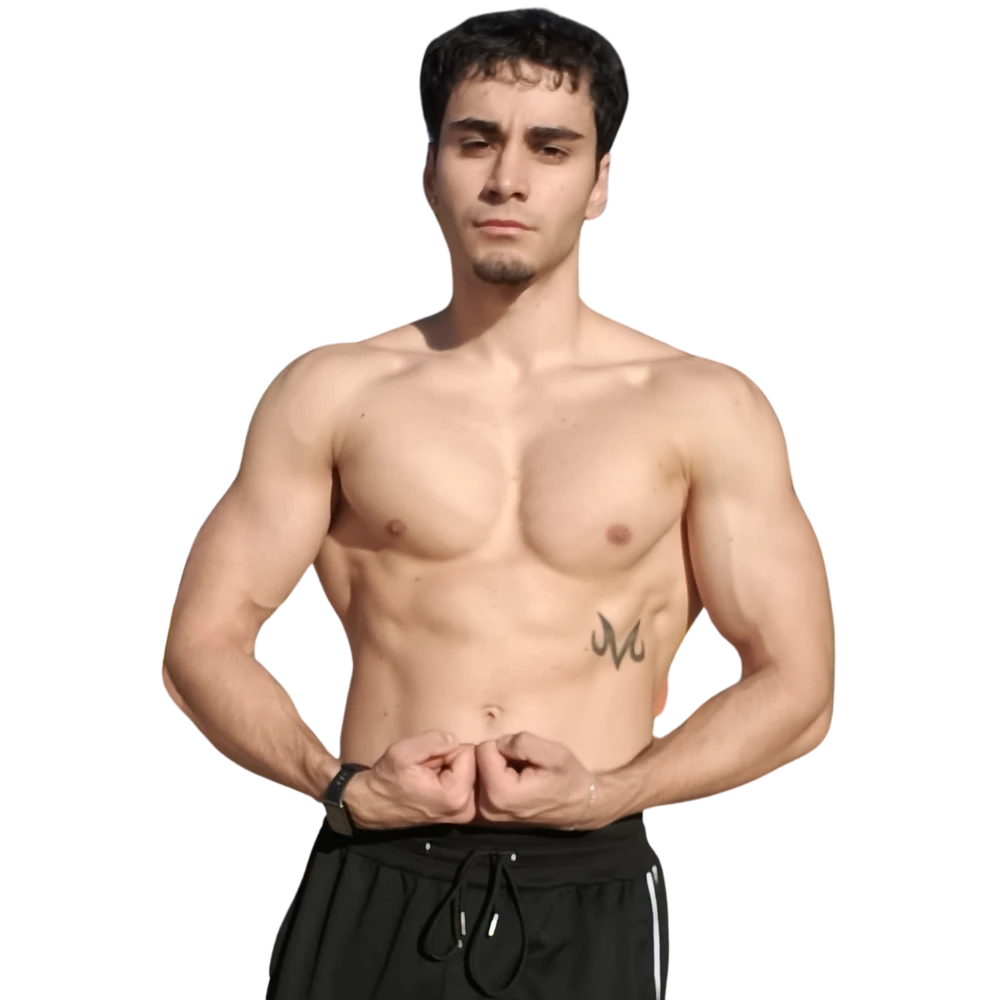 Paulo Álvarez Da Costa
