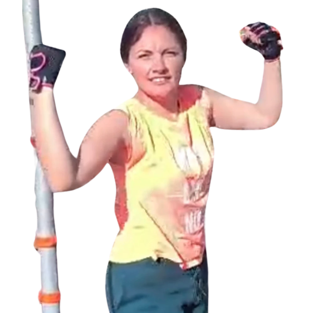 Rebeca Oviedo