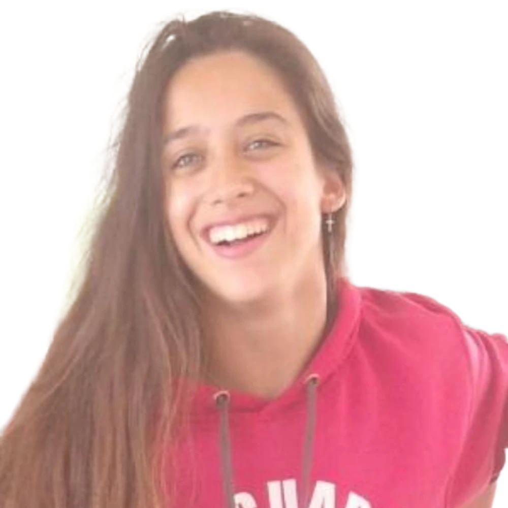 Rocío Trujillo López